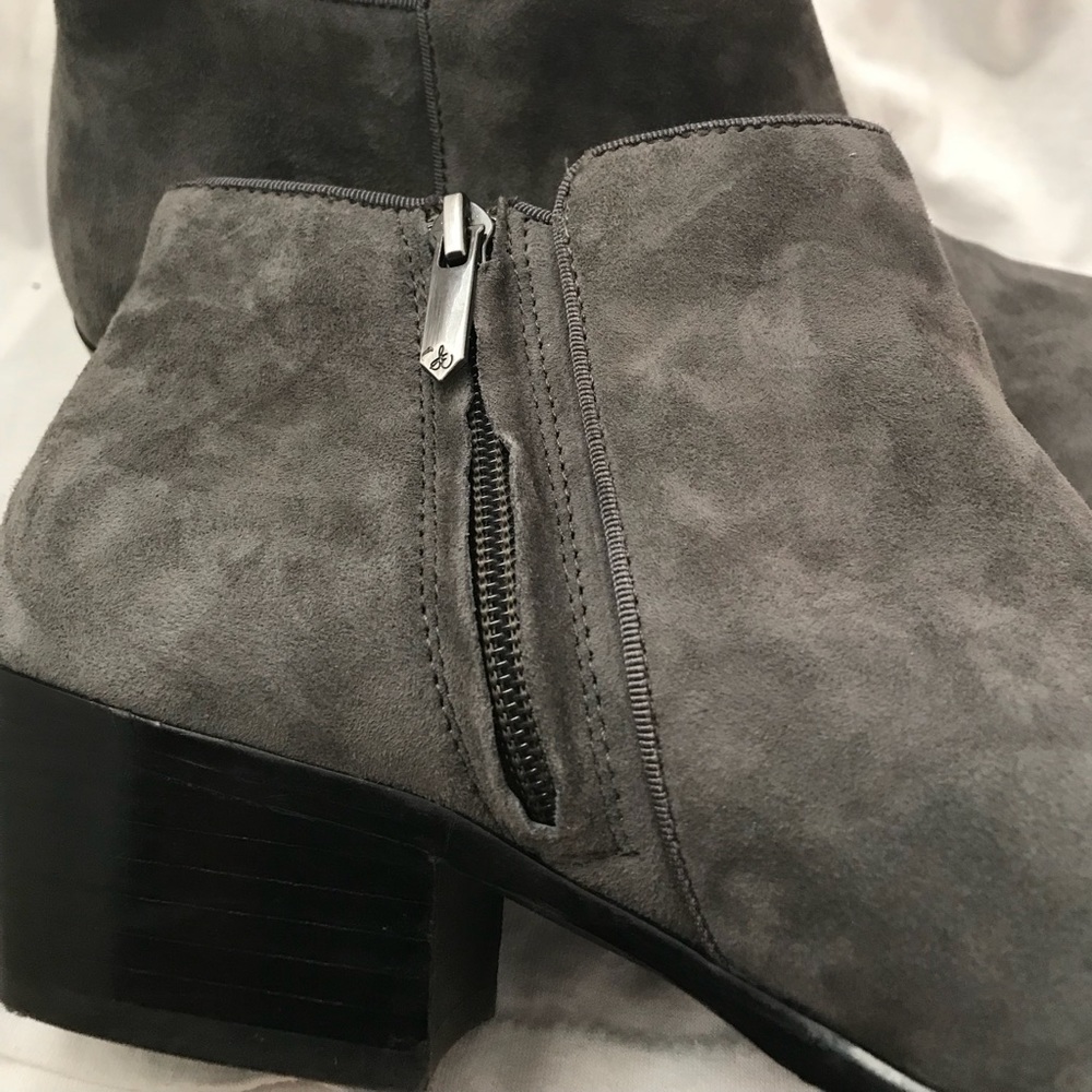 Sam Edelman Petty Ankle Booty